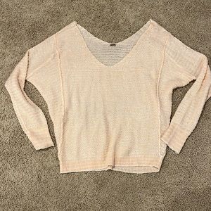Free People Sweater